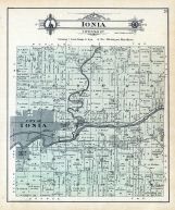 Ionia Township, Ionia County 1906